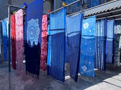 -璞真扎染博物馆