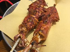 -必点海鲜·鲅鱼水饺(鞍山西道店)