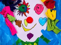 -星宝贝美术创意中心(万嘉商业广场店)