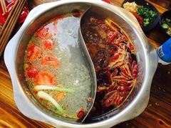 -盖帮鳝鱼串串(东郊记忆店)