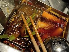 -海底捞火锅(金光华店)