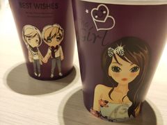 -拿渡麻辣香锅(世茂广场·工三店)