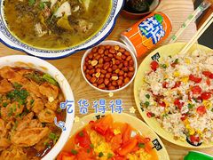 -江湖万州烤鱼(王子美食城)