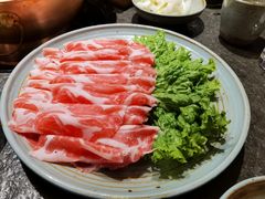 -老墙根涮肉·铜锅·烧烤(王四营店)