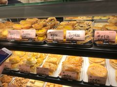 -嘉乐蛋挞王(文明分店)