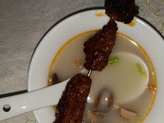 -那达慕蒙古风味酒楼