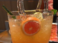 -东味北道熟成·炭火烤肉(九龙店)