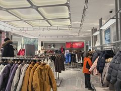 -长沙友阿奥特莱斯