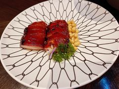 -万丽轩·粤菜(王府井金茂万丽酒店)