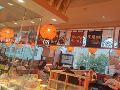 -莲寿司(国兴店)