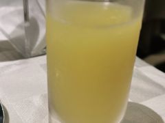 百香雪酪-西堤牛排(南京龙江店)