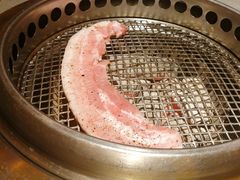 -炉太郎日式烧肉店(华贸店)