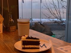 -了不起的考拉咖啡店(高新店)