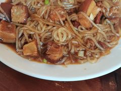 -东北菜冰城一家人