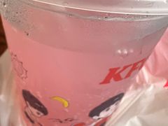 -肯德基(杭州永安店)