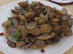 -海岛渔村大酒店(云霄路店)