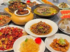 -金哥私房菜馆(张府园总店)