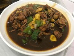 -翠茗农庄土菜馆(天目湖店)