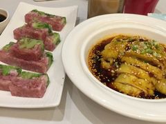 -琉璃餐厅(德基广场店)