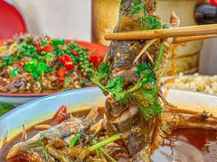 -小街47號江湖菜(四合院店)