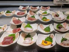 -第六季自助餐厅(北太平庄店)