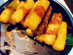 -鸣记脆皮烤鱼(岐山路店)