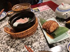 -南京大牌档(凯德大峡谷店)