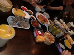 -阿那亚第一食堂 Cafeteria 1