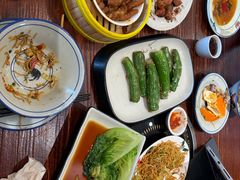 -顺德一品粥·20年凤城老字号(芳村店)