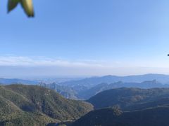 -妙峰山风景名胜区