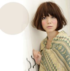 可爱印象3-圣安娜美业