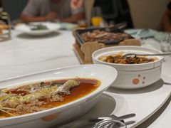 -巴音浩日娲·蒙餐(双林东路店)