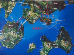 -大嶝英雄三岛战地观光园