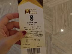 -影汇之星8字形摩天轮