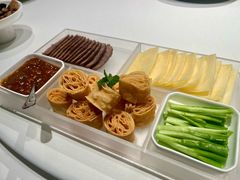 -四季民福烤鸭店(故宫店)