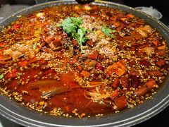 -麻六记(凤凰汇店)