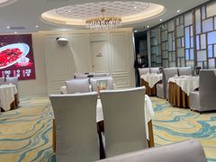 -喜宴又一村·粤菜·茶点·海鲜(壹方天地店)