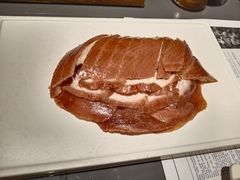 -小大董·烤鸭(观景餐厅·南京西路店)