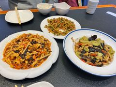 -紫光园·烤鸭·北京菜(团结湖店)
