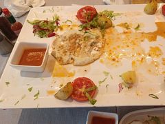 -Efes Turkish & Mediterranean Cuisine 艾菲斯餐厅(陆家嘴店)