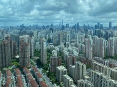 -环球港凯悦 · 享悦中餐厅