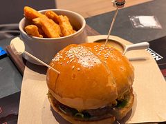 -Nord Grill&Bar Highland诺德西餐(深圳欢乐海岸店)