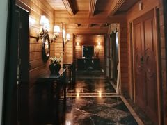 -深圳东部华侨城茵特拉根酒店