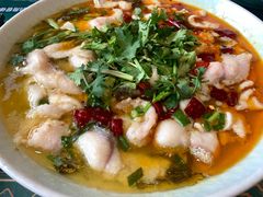 -武庄主特色炒鸡(周恩来纪念馆店)