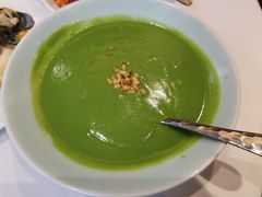 太子青豆泥-席家花园(巨鹿花园店)