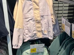 -迪卡侬(南二环店)