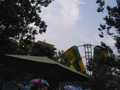 -苏州乐园森林水世界