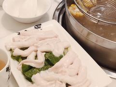 -牛沙暴潮汕牛肉火锅(章江南大道店)