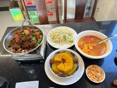 -老虎土菜馆·农家土菜