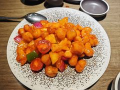 -隆喜元鱼汤包·海鲜(中联广场店)